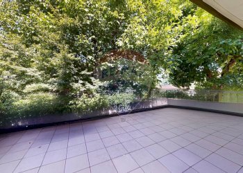 Terrazza - Casa semi indipendente via Doberdò
 
7, Varese - foto 7