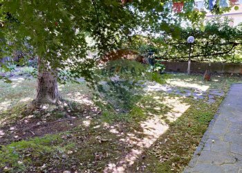 Giardino - Casa semi indipendente via Doberdò
 
7, Varese - foto 16