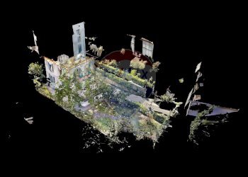 Pianta 3D - Casa semi indipendente via Doberdò
 
7, Varese - foto 30