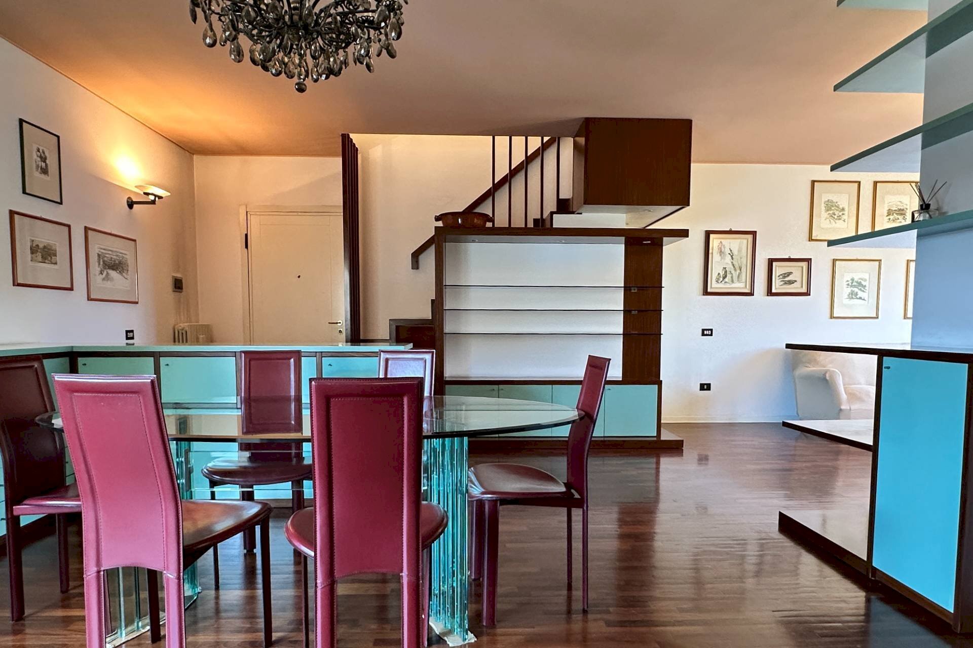 Foto 2 - Quadrilocale SS16
 
16/12/14, Pesaro - foto 2