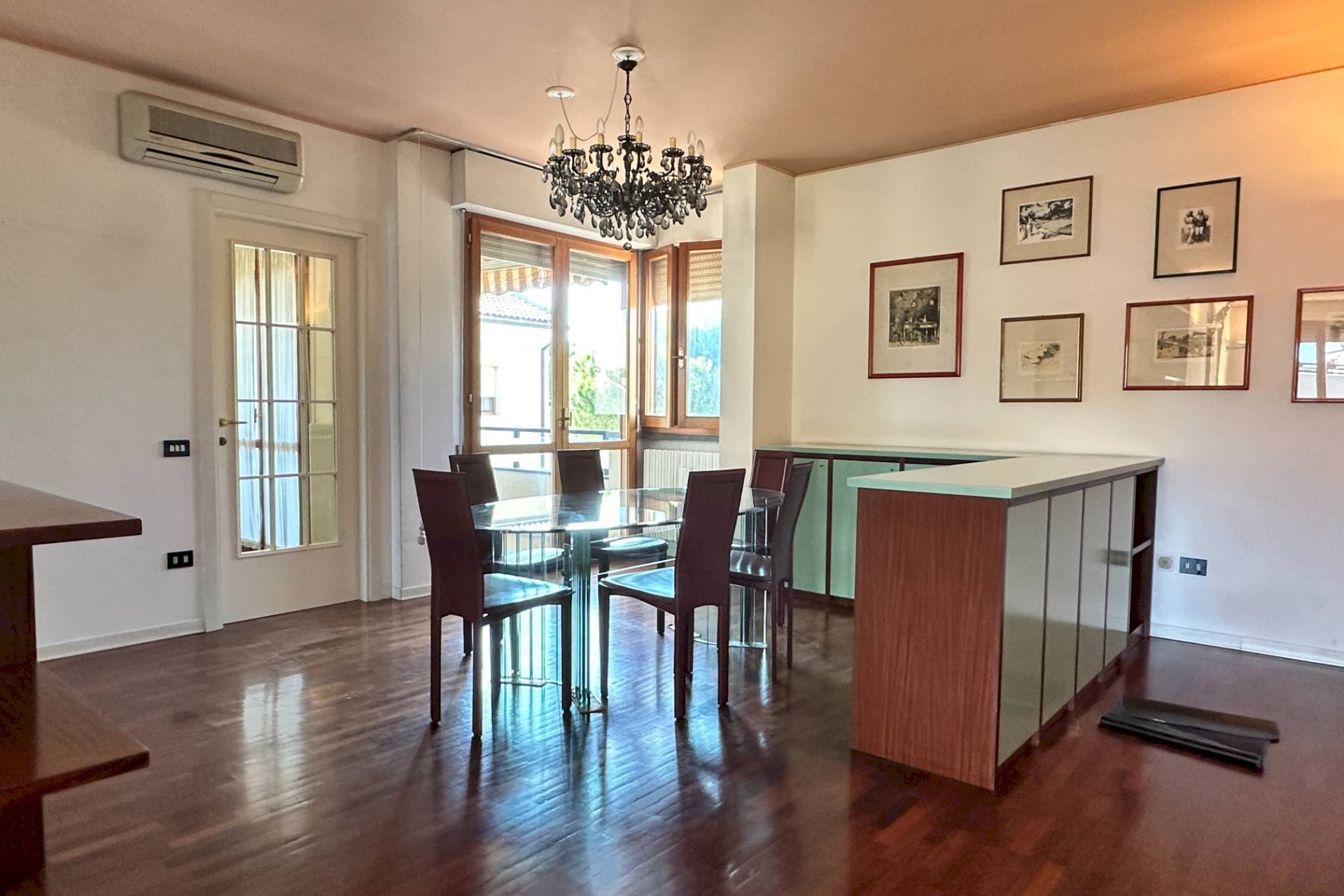 Foto 1 - Quadrilocale SS16
 
16/12/14, Pesaro - foto 1