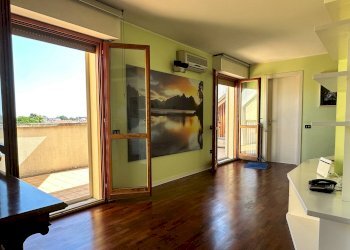 Foto 21 - Quadrilocale SS16
 
16/12/14, Pesaro - foto 21