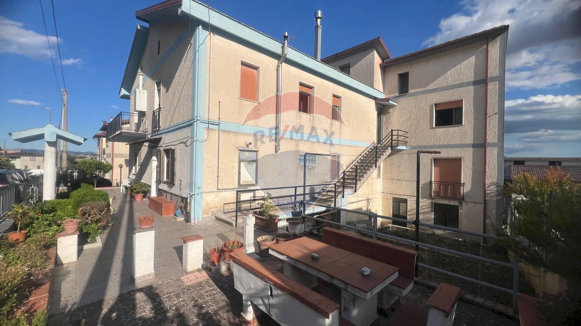 Edificio all\'aperto - Independent house Paduli - photo 1