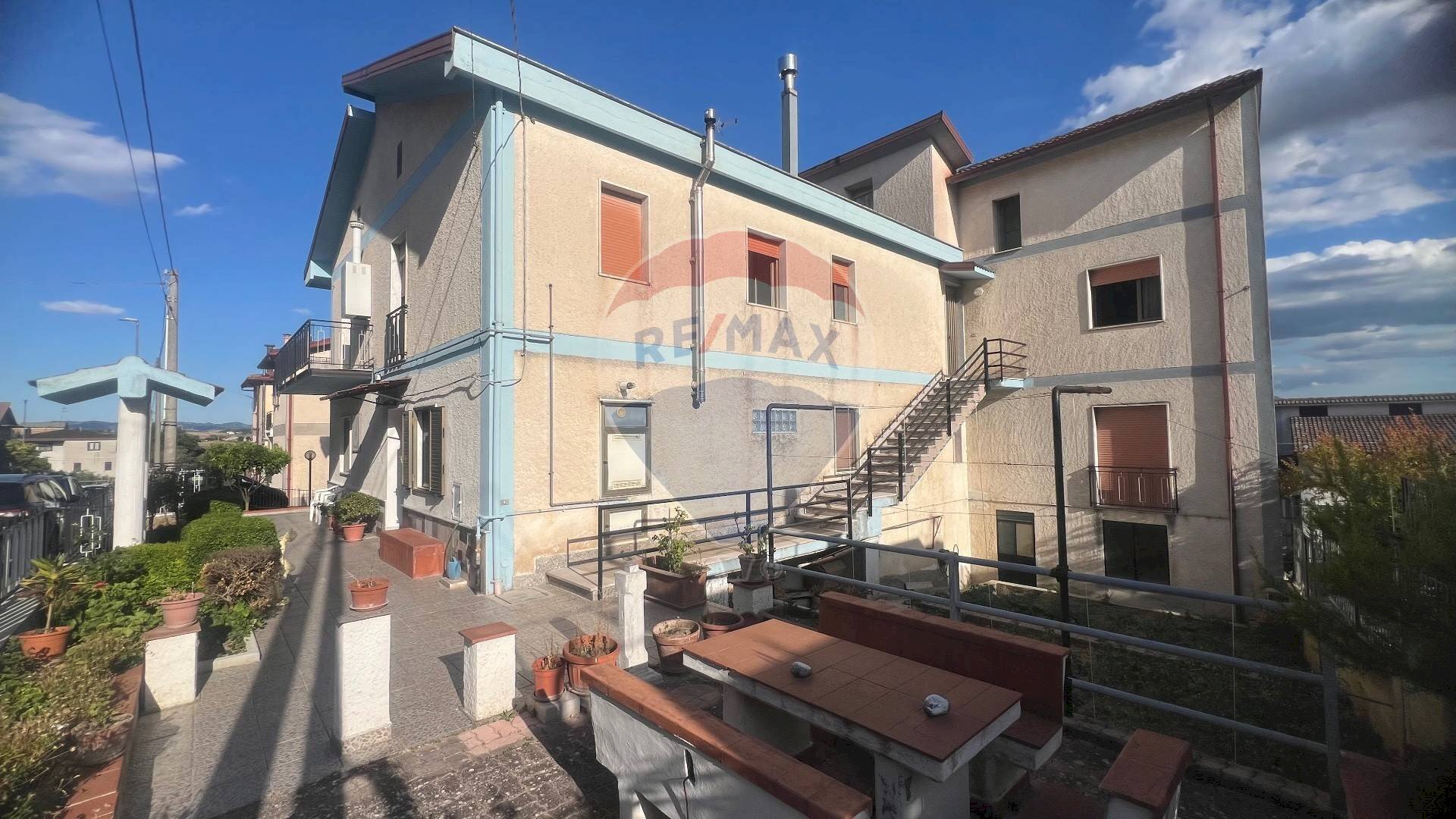 Edificio all\'aperto - Independent house Paduli - photo 2