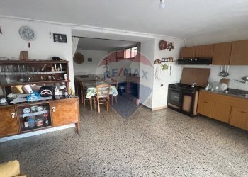 Sala da pranzo - Independent house Paduli - photo 15