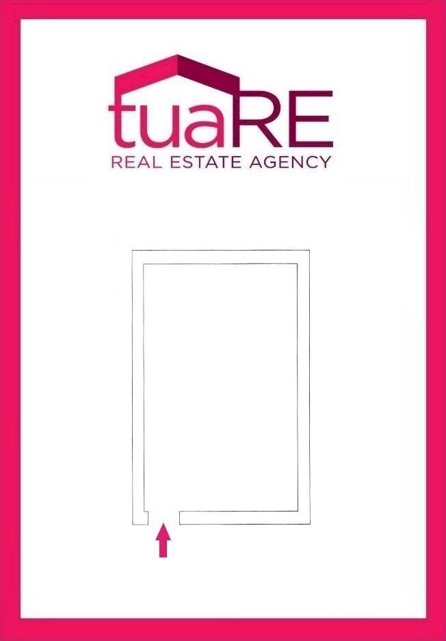 Foto 23 - Monolocale Via Savoia, Roma - planimetria 1