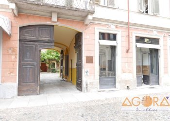 Foto 7 - Commercial Premises Piazza Malaspina, Tortona - photo 7