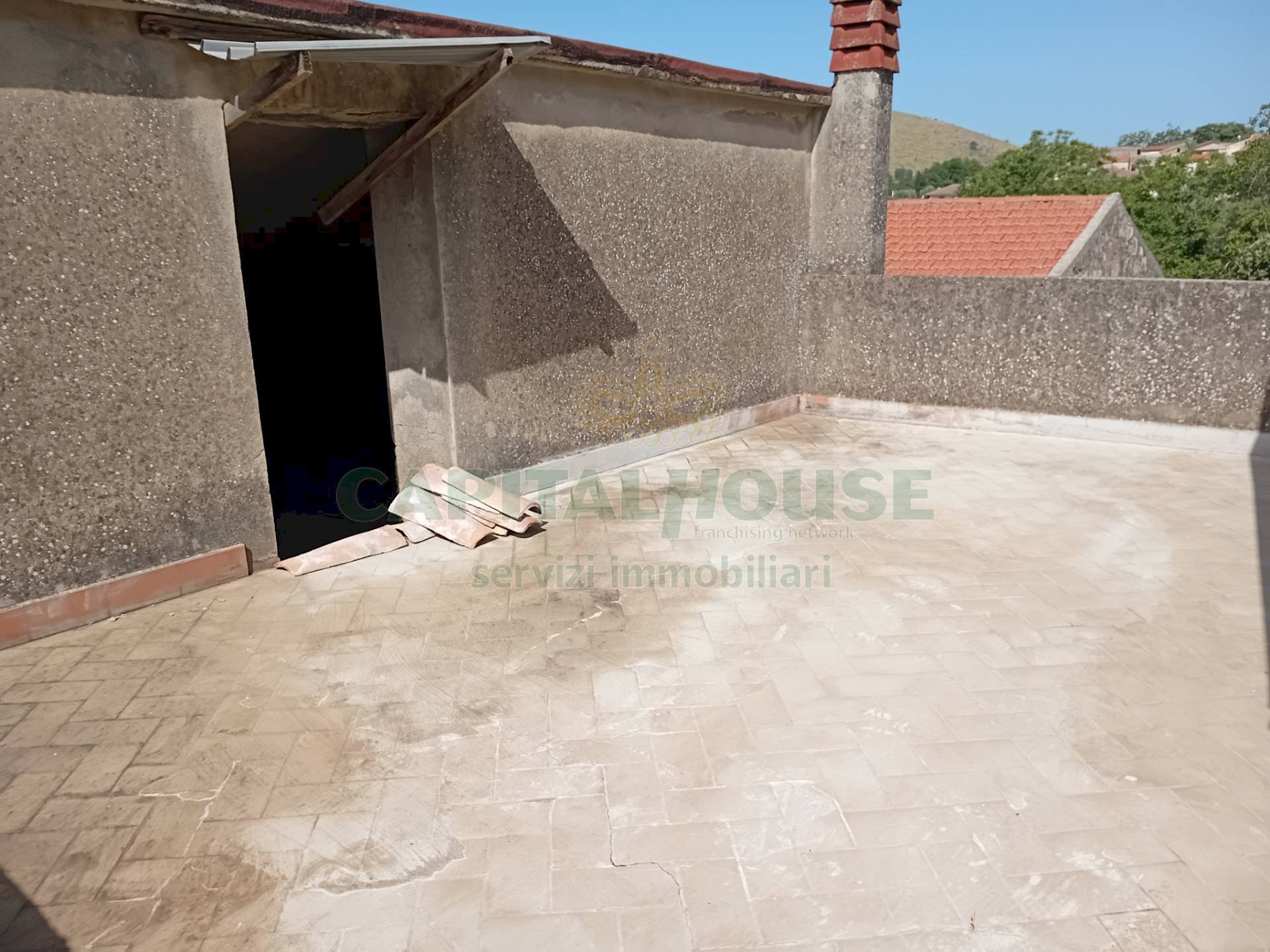 Foto 2 - Independent house via pozzillo, Giano Vetusto - photo 2