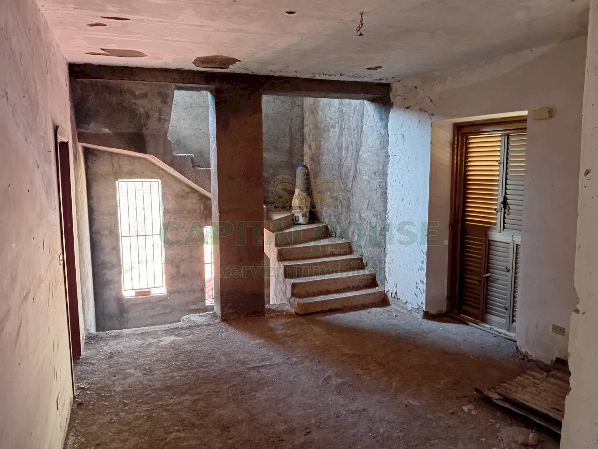 Foto 3 - Independent house via pozzillo, Giano Vetusto - photo 3