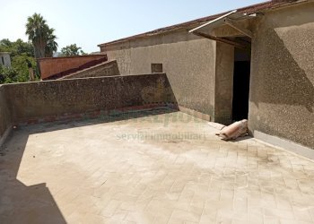 Foto 1 - Independent house via pozzillo, Giano Vetusto - photo 1