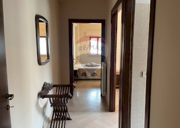 Hall / corridoio - Trilocale SR 83 MARSICANA VIA ROMA
 
SNC, Villetta Barrea - foto 13