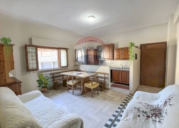 Sala da pranzo - Trilocale SR 83 MARSICANA VIA ROMA
 
SNC, Villetta Barrea - foto 1