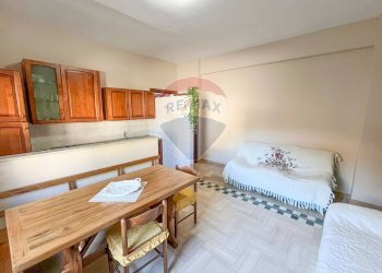 Sala da pranzo - Trilocale SR 83 MARSICANA VIA ROMA
 
SNC, Villetta Barrea - foto 9