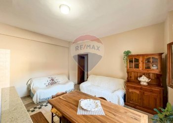 Soggiorno - Trilocale SR 83 MARSICANA VIA ROMA
 
SNC, Villetta Barrea - foto 10