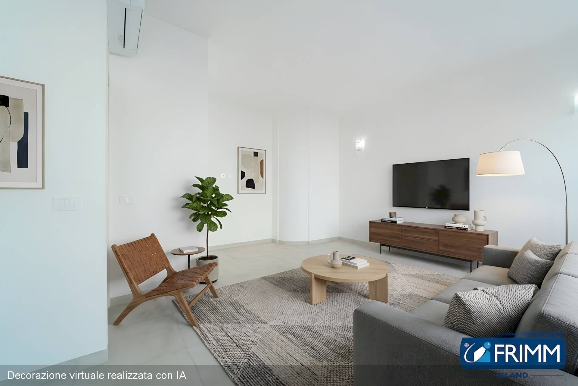 Foto 1 - Two-room apartment VIA LIBERTA
 
34, Golfo Aranci - photo 1