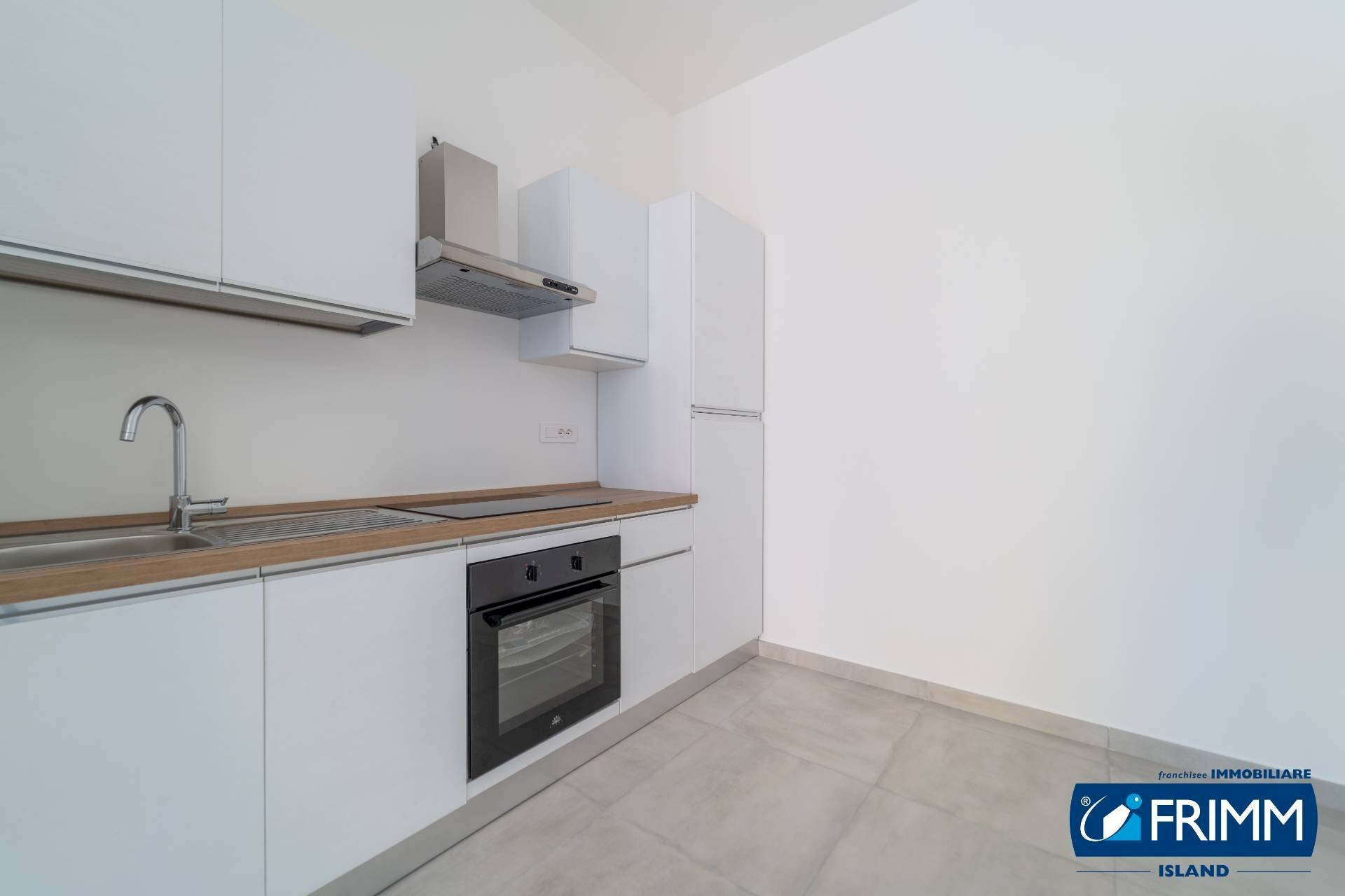Foto 4 - Two-room apartment VIA LIBERTA
34, Golfo Aranci - photo 3