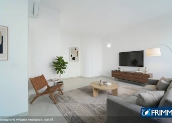 Foto 1 - Two-room apartment VIA LIBERTA
 
34, Golfo Aranci - photo 1