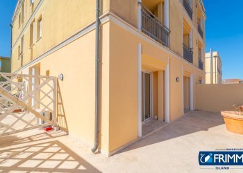 Foto 7 - Two-room apartment VIA LIBERTA
 
34, Golfo Aranci - photo 6
