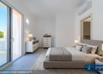 Foto 11 - Two-room apartment VIA LIBERTA
 
34, Golfo Aranci - photo 9