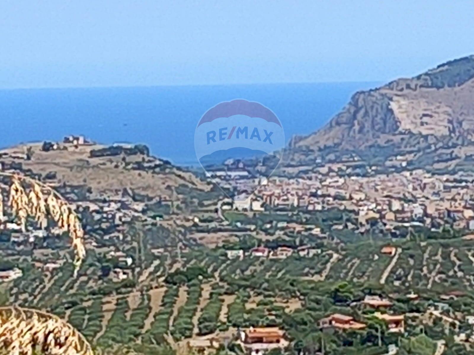 Vista delle montagne - Terreno agricolo contrada corvo, Casteldaccia - foto 2