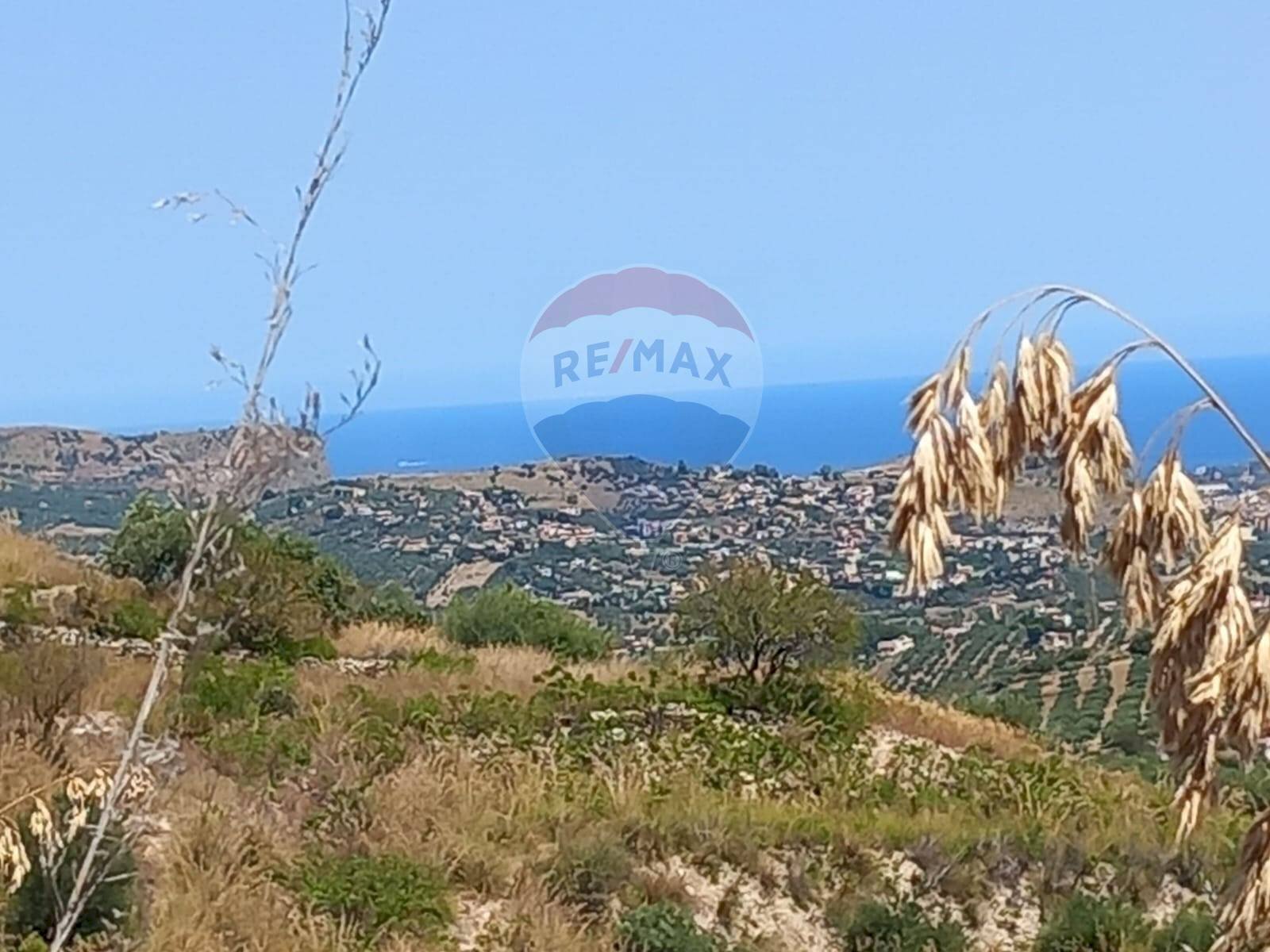Vista delle montagne - Terreno agricolo contrada corvo, Casteldaccia - foto 3