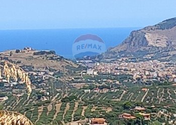 Vista delle montagne - Agricultural land contrada corvo, Casteldaccia - photo 2