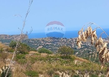 Vista delle montagne - Agricultural land contrada corvo, Casteldaccia - photo 3