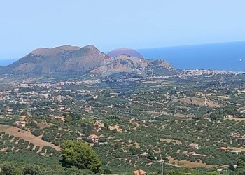 Vista delle montagne - Agricultural land contrada corvo, Casteldaccia - photo 4