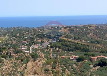Vista delle montagne - Agricultural land contrada corvo, Casteldaccia - photo 5