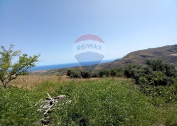 Vista delle montagne - Agricultural land contrada corvo, Casteldaccia - photo 12