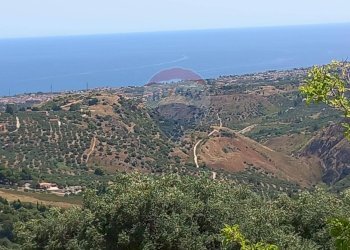 Edificio all\'aperto - Agricultural land contrada corvo, Casteldaccia - photo 13