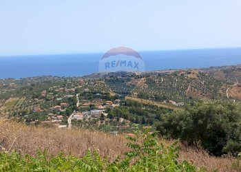 Vista dell\'acqua - Agricultural land contrada corvo, Casteldaccia - photo 14