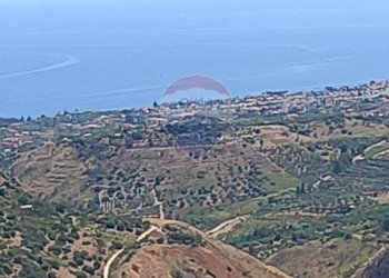 Edificio all\'aperto - Agricultural land contrada corvo, Casteldaccia - photo 18