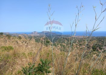Vista delle montagne - Agricultural land contrada corvo, Casteldaccia - photo 19