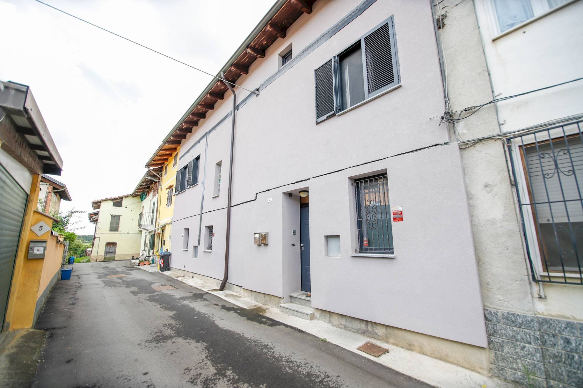 Foto 1 - Apartment VICOLO USSERO
 
4, Bosconero - photo 1