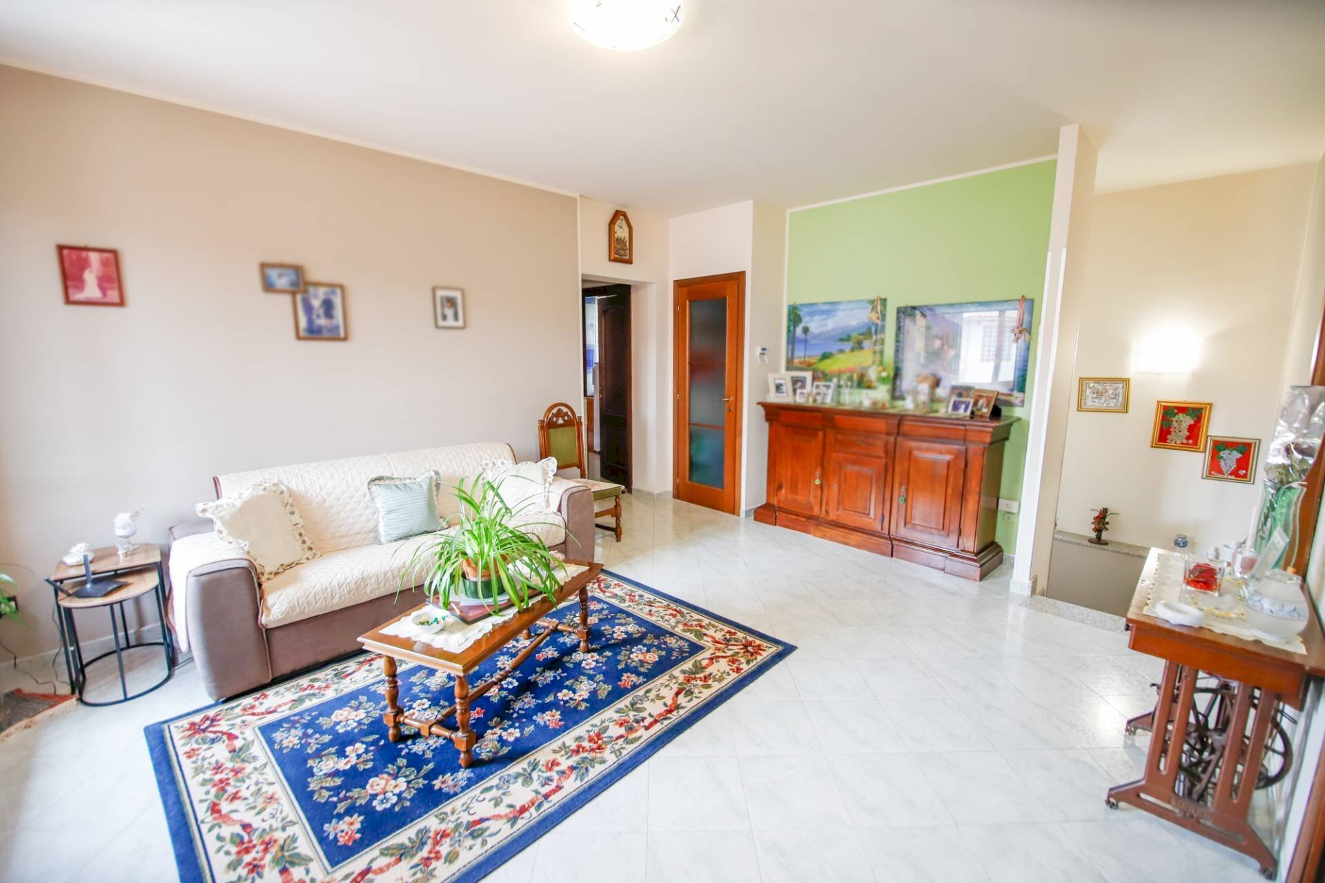 Foto 2 - Apartment VICOLO USSERO
 
4, Bosconero - photo 2