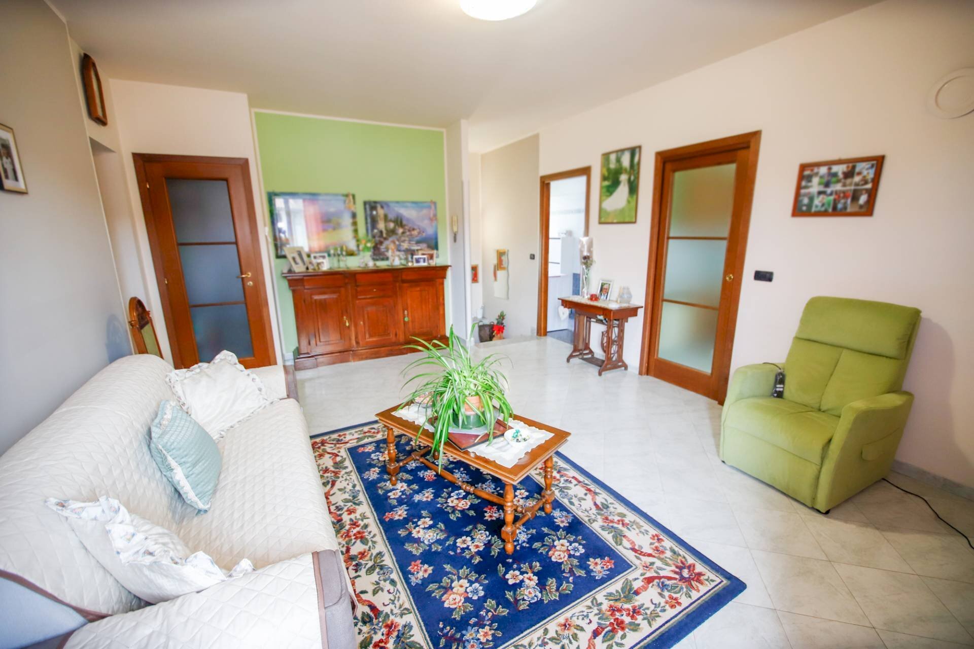 Foto 3 - Apartment VICOLO USSERO
 
4, Bosconero - photo 3