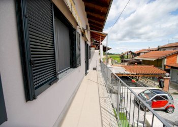 Foto 12 - Apartment VICOLO USSERO
 
4, Bosconero - photo 12