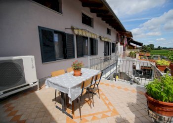 Foto 14 - Apartment VICOLO USSERO
 
4, Bosconero - photo 14