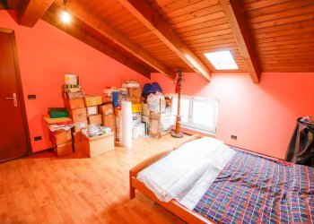 Foto 24 - Apartment VICOLO USSERO
 
4, Bosconero - photo 24