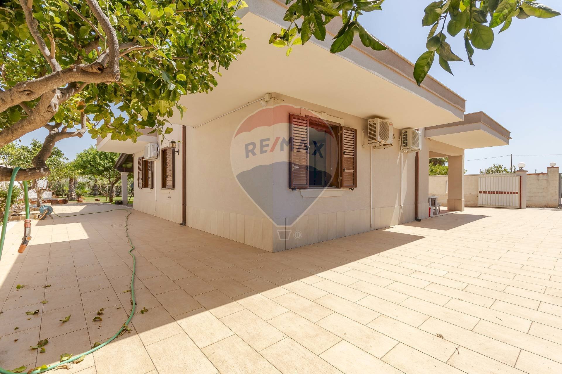 Terrazza - Villa via delle orchidee, Ispica - photo 2