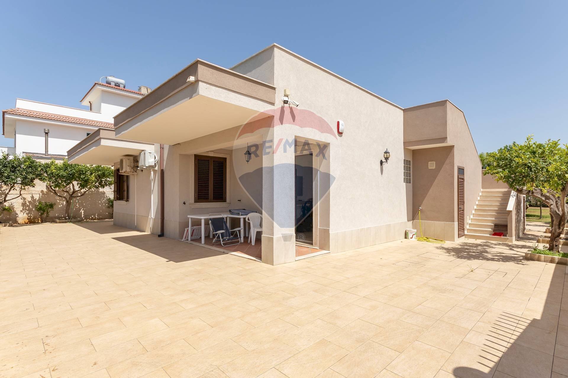 Casa all\'aperto - Villa via delle orchidee, Ispica - foto 1