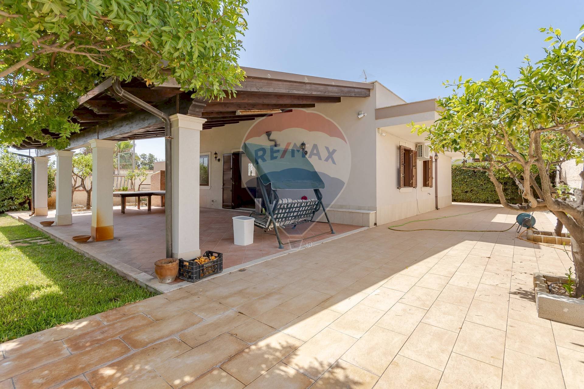 Terrazza - Villa via delle orchidee, Ispica - photo 3