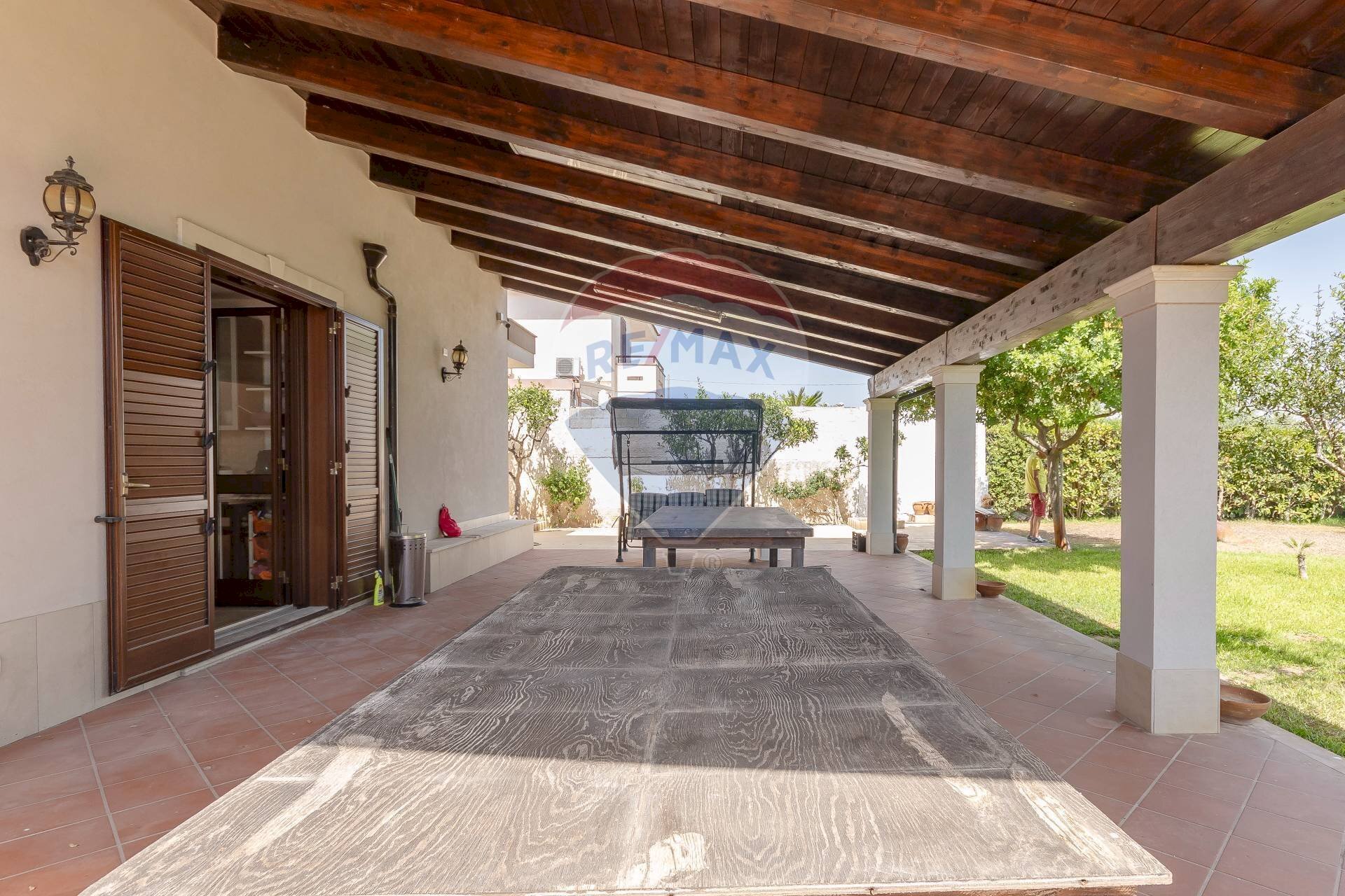 Terrazza - Villa via delle orchidee, Ispica - photo 1