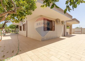 Terrazza - Villa via delle orchidee, Ispica - foto 2