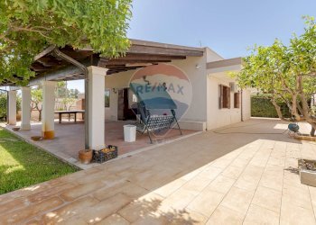 Terrazza - Villa via delle orchidee, Ispica - foto 3