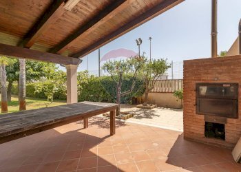 Terrazza - Villa via delle orchidee, Ispica - foto 6