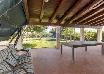 Terrazza - Villa via delle orchidee, Ispica - foto 7