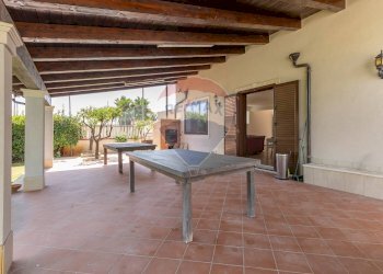 Terrazza - Villa via delle orchidee, Ispica - foto 8