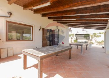 Terrazza - Villa via delle orchidee, Ispica - foto 10